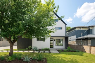 3314 Garden Villa Ln Unit A, Austin, TX 78704