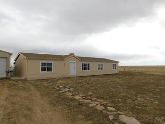 200 Peak View Rd, Rye, CO 81069