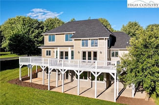 304 Olde Charter Cir, Jefferson, NC 28640