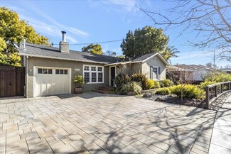 1019 Ruby St, Redwood City, CA 94061