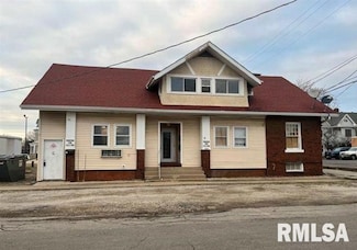 515 E Vine St, Springfield, IL 62703