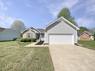 3181 Holsted Dr, Murfreesboro, TN 37128