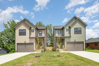 3750 Turley Dr, Nashville, TN 37211