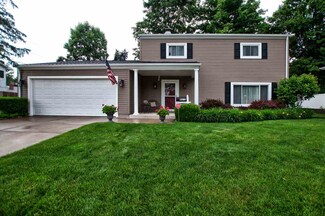 5015 Craig Rd, South Bend, IN 46614