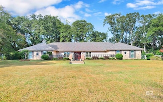 10291 Plantation Dr, Daphne, AL 36526