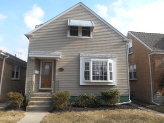 3621 N Plainfield Ave, Chicago, IL 60634
