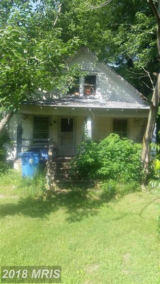 316 Cool Spring Rd, Marydel, MD 21649