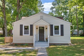 5209 Bondsor Ln, Richmond, VA 23225
