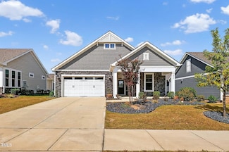 1217 Linkwood Way, Fuquay-Varina, NC 27526