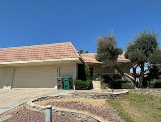 38811 Tandika Trail N, Palm Desert, CA 92211