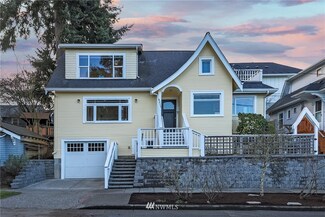 6211 Dayton Ave N, Seattle, WA 98103