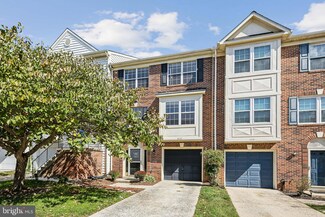 413 W Park Dr, Stafford, VA 22554