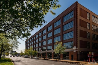 4100 Forest Park Ave Unit 403, Saint Louis, MO 63108