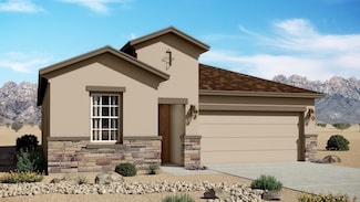 Winsor, Los Lunas, NM 87031