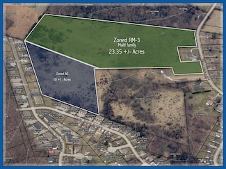979 Moorman Ln, Bowling Green, KY 42101