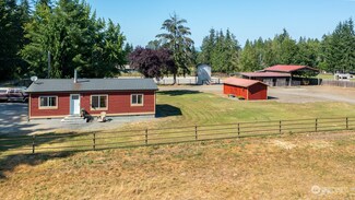 717 200th St NE, Arlington, WA 98223
