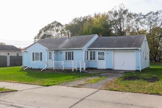 1439 Penn Ave, Mishawaka, IN 46544