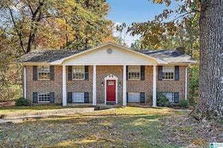 431 Portercrest Rd, Graysville, AL 35073