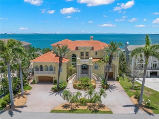611 1st Ave S, Tierra Verde, FL 33715