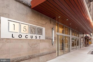 1500 Locust St Unit B-2002, Philadelphia, PA 19102