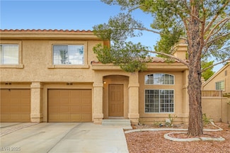 2816 Dawn Crossing Dr, Henderson, NV 89074