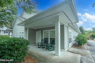 411 Nicks Way Unit B, Southport, NC 28461