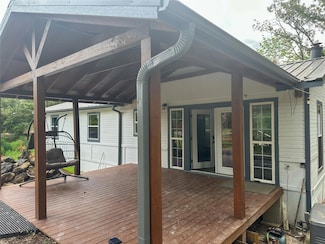 4088 County Road 2900, Dodd City, TX 75438