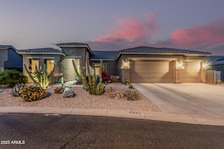582 W Stirrup Ln, San Tan Valley, AZ 85143