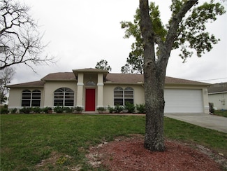 4096 Everett Ave, Spring Hill, FL 34609