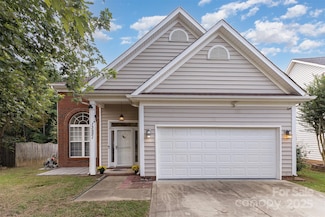 13521 Michael Lynn Rd, Charlotte, NC 28278