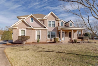 100 Montview Way, Centerville, GA 31028
