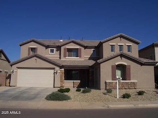 1816 E Glacier Place, Chandler, AZ 85249