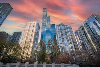 363 E Wacker Dr Unit 2706, Chicago, IL 60601