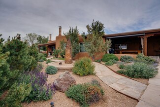 7196 New Mexico 518, Ranchos de Taos, NM 87557