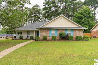 601 Zephyr Ln, Ruston, LA 71270