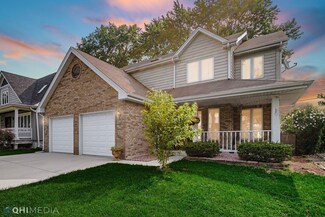 9339 S 81st Ct, Hickory Hills, IL 60457
