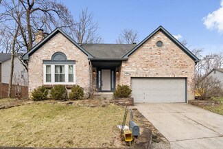 10874 Geist Woods Ln, Indianapolis, IN 46256