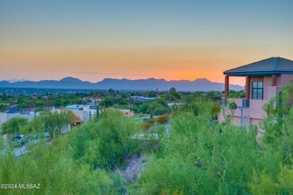 5743 E Camino Del Celador, Tucson, AZ 85750