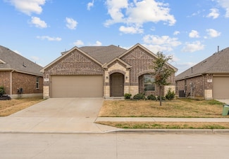 1353 Rembrandt Dr, Little Elm, TX 75068