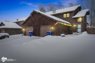 6903 Meadow St Unit B2, Anchorage, AK 99507