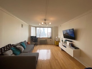1 2nd St Unit 1808, Jersey City, NJ 07302