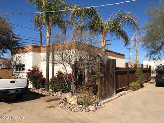 4316 S 6th Ave, Tucson, AZ 85714