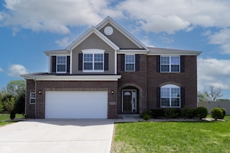 2545 Coneflower Ct, Columbus, IN 47201