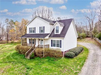 184 Old Friendship Rd, Catawba, SC 29704