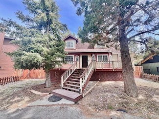 42648 Sonoma Dr, Big Bear Lake, CA 92315