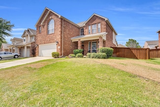 3172 Serpis, Grand Prairie, TX 75054