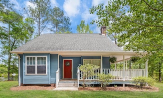 901 Butler Dr, Livingston, SC 29107