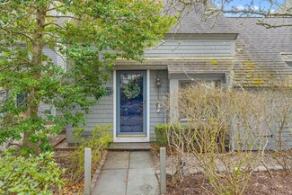 68 Mid-Iron Way Unit 7530, Mashpee, MA 02649