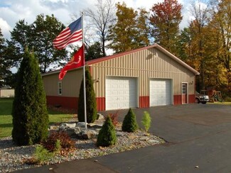 3567 McGraw Marathon Rd, Mc Graw, NY 13101