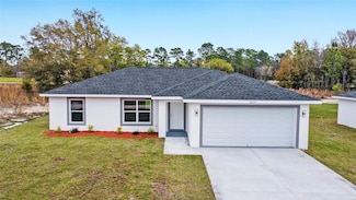 13779 SW 100th Ln, Dunnellon, FL 34432